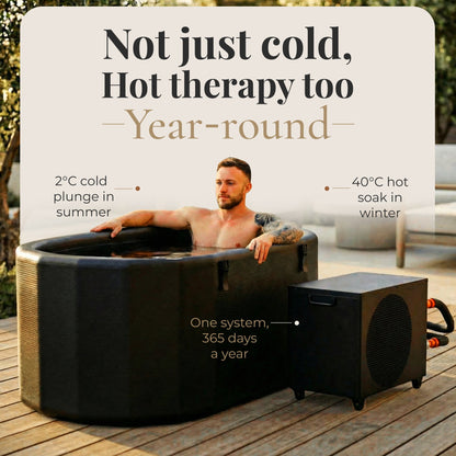 Cryo Pro System