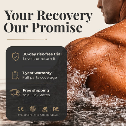 Cryo Pro System