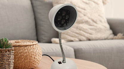 Desktop Table Far Infrared Lamp
