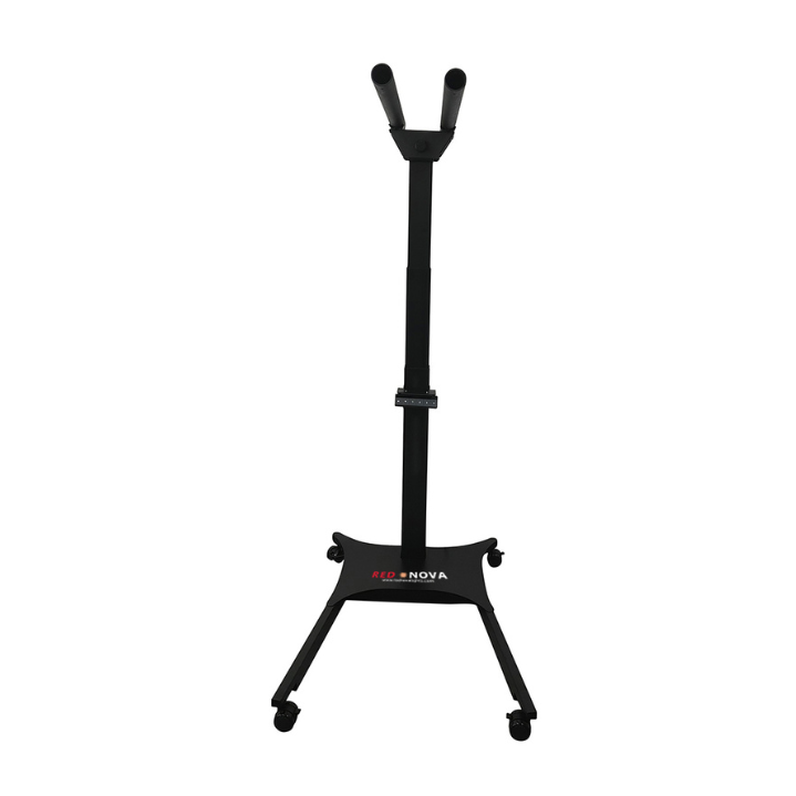 RNL900 & RNL1500 Premium Electric Mobile Stand for Red Light Therapy Panels
