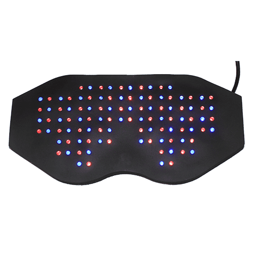 CNS Relax Kit Red &amp; Near-Infrared LED Light Therapy System