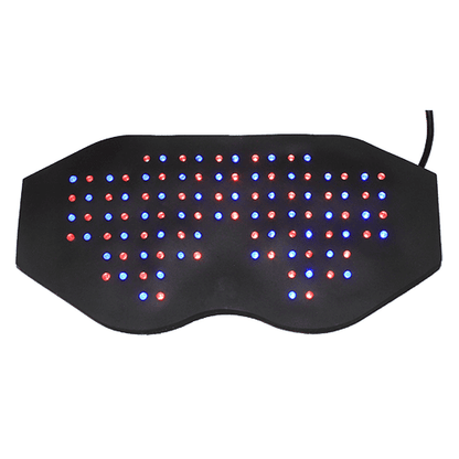 CNS Relax Kit Red &amp; Near-Infrared LED Light Therapy System