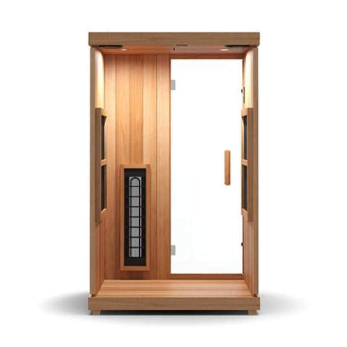 Finnmark FD-2 Full-Spectrum 2-Person Home Infrared Sauna