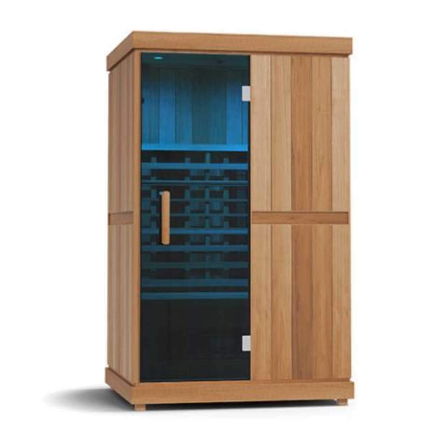 Finnmark FD-2 Full-Spectrum 2-Person Home Infrared Sauna