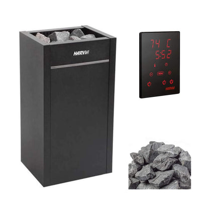 Harvia Virta HL Series Electric Sauna Heater