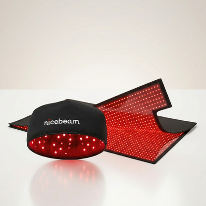 Full Body Red Light Therapy Bundles
