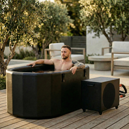 Cryo Pro System