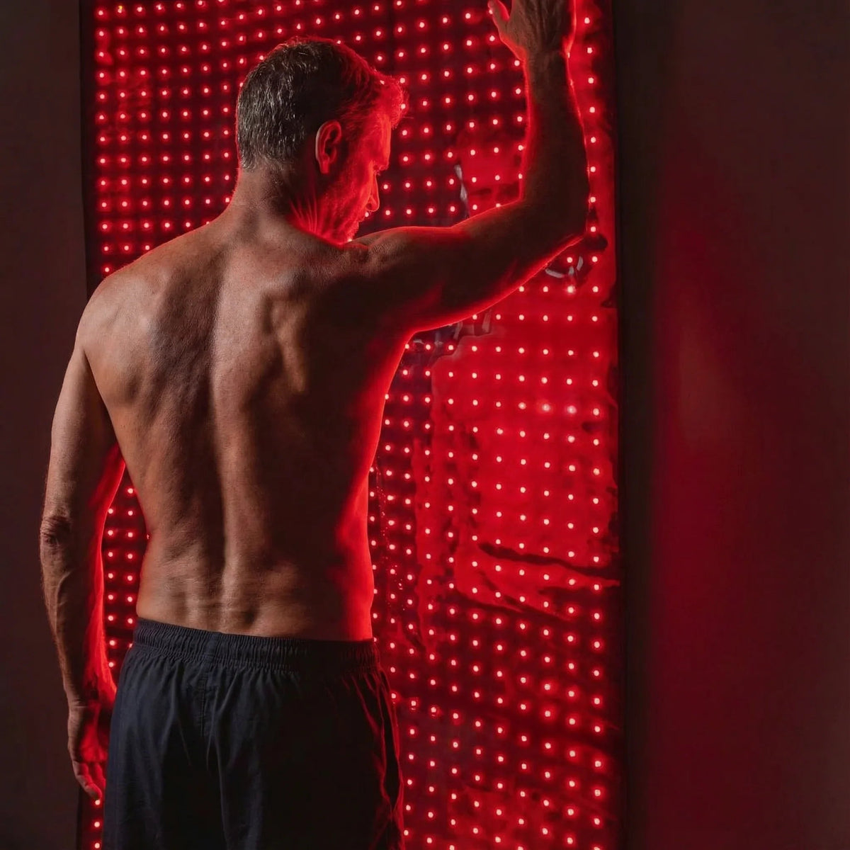 Full Body Red Light Therapy Mat