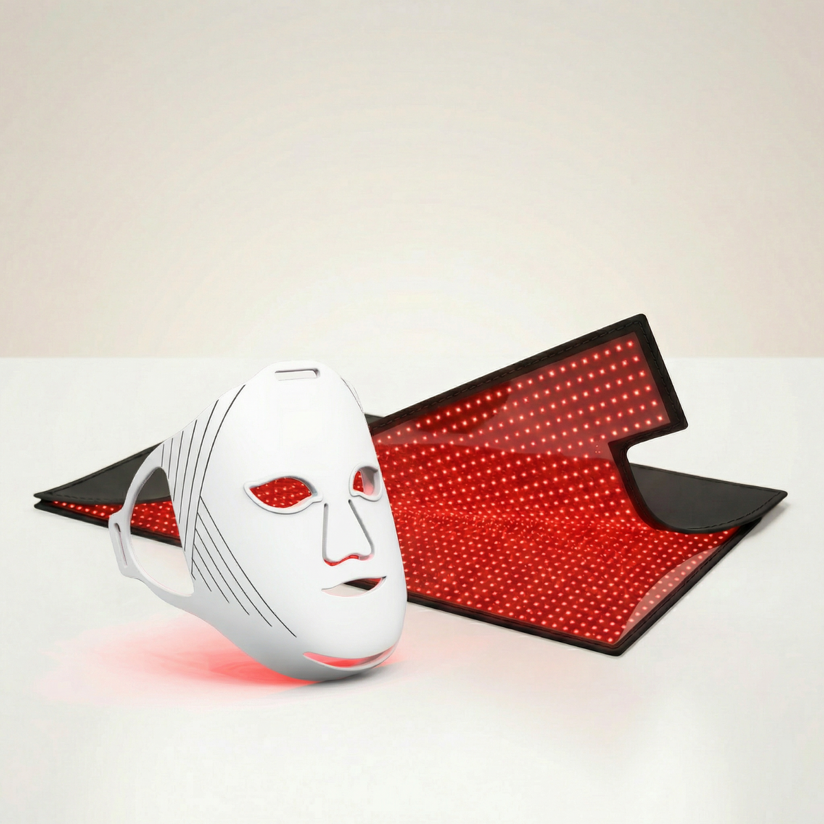 Full Body Red Light Therapy Bundles