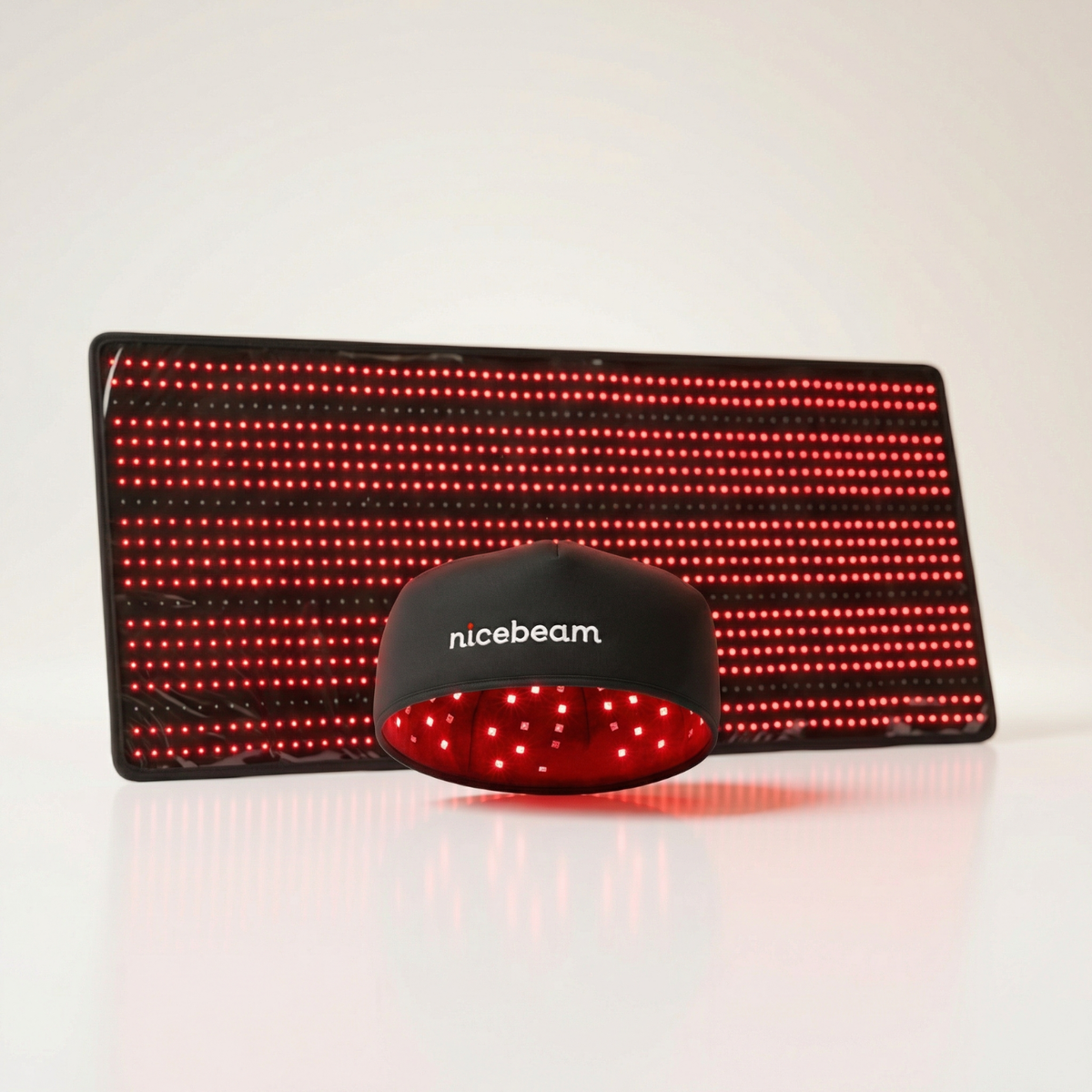 Full Body Red Light Therapy Bundles
