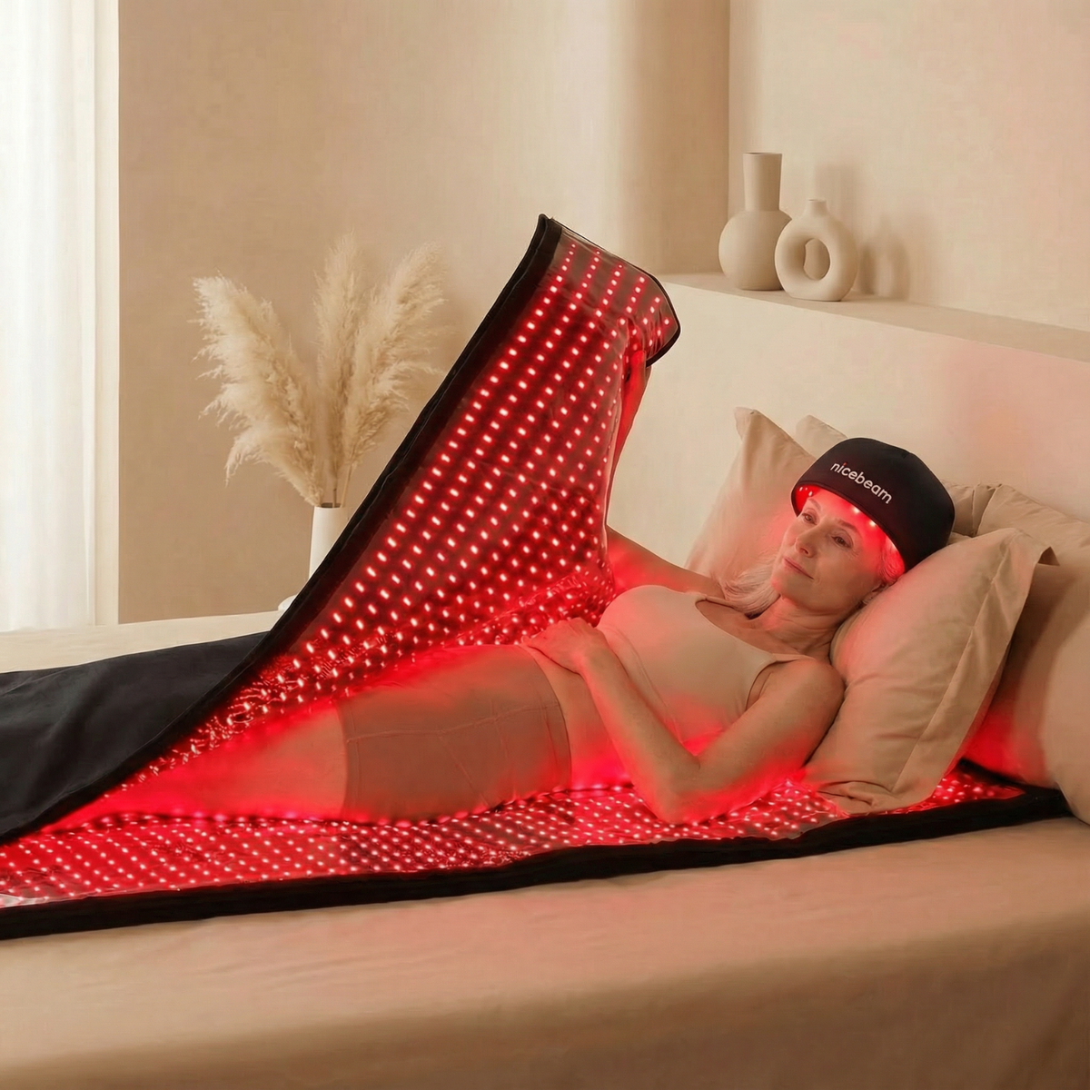 Full Body Red Light Therapy Bundles