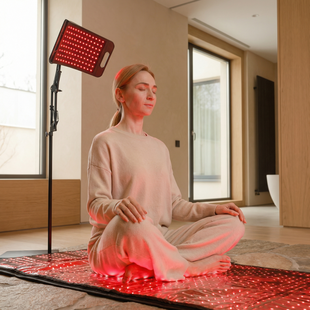Full Body Red Light Therapy Bundles