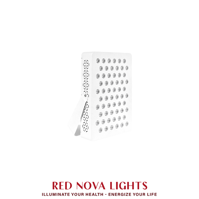 Light Solo 300 – Targeted Red & Infrared Light Therapy Panel (630–850nm)