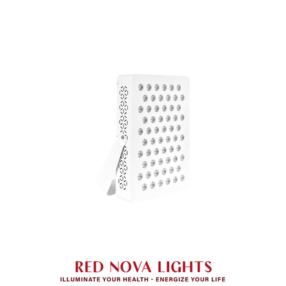 Light Solo 300 – Targeted Red & Infrared Light Therapy Panel (630–850nm)