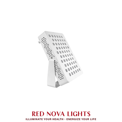 Light Solo 300 – Targeted Red & Infrared Light Therapy Panel (630–850nm)