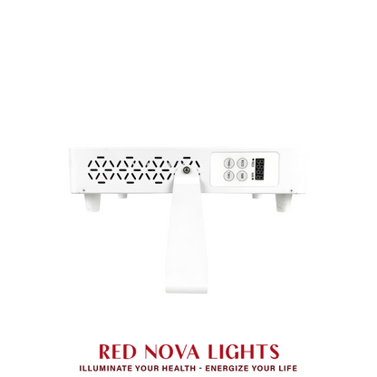 Light Solo 300 – Targeted Red & Infrared Light Therapy Panel (630–850nm)