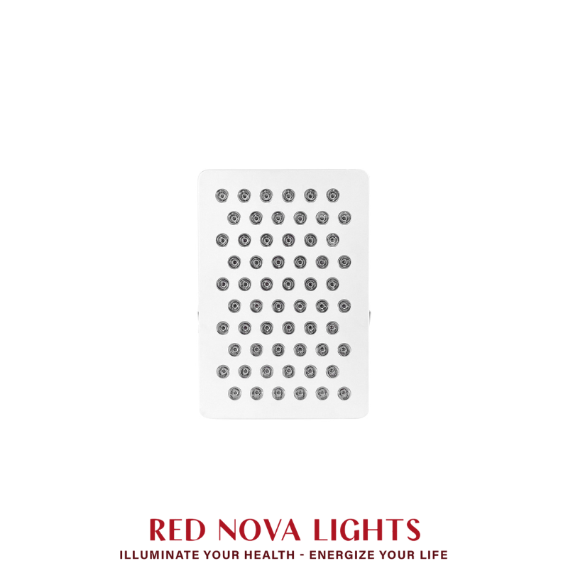 Light Solo 300 – Targeted Red & Infrared Light Therapy Panel (630–850nm)