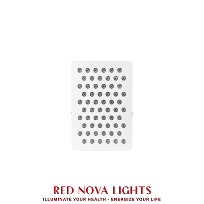 Light Solo 300 – Targeted Red & Infrared Light Therapy Panel (630–850nm)