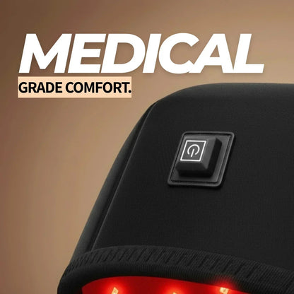 Red Light Therapy Hat