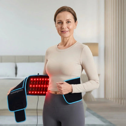Red Light Therapy Belt