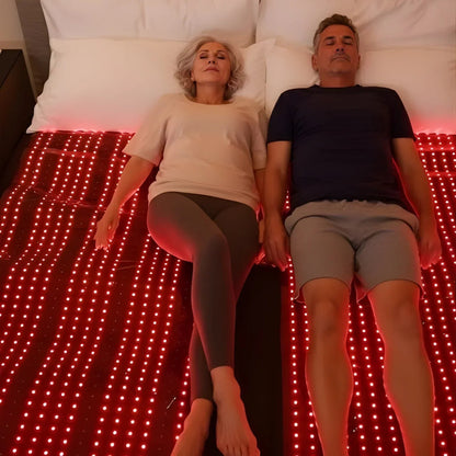 Full Body Red Light Therapy Bag