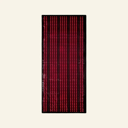 Full Body Red Light Therapy Mat
