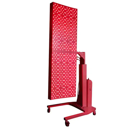 Professional 360° Multi-Spectrum Red Light Therapy System