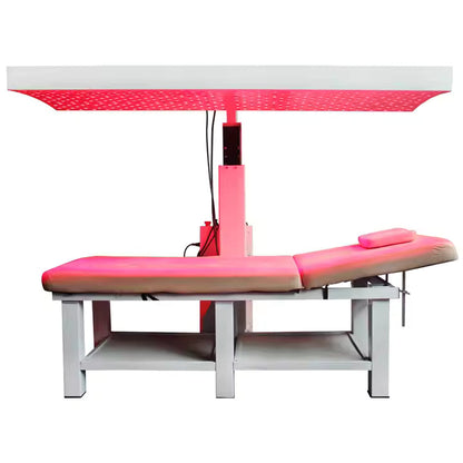 Professional 360° Multi-Spectrum Red Light Therapy System