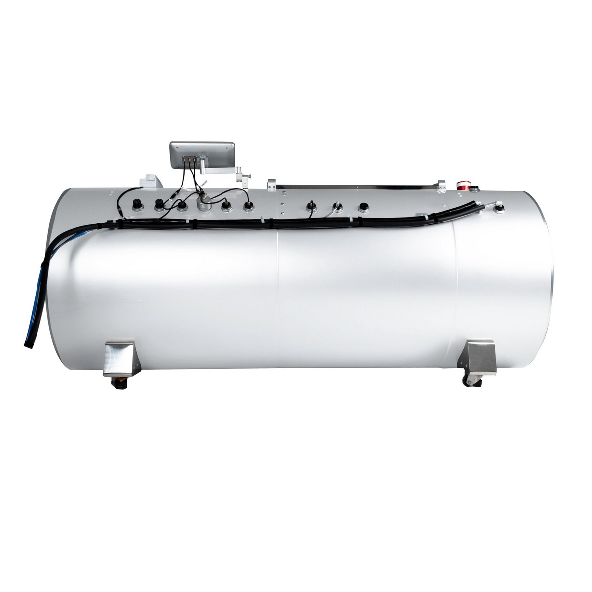 TimeCapsule Vision C750+ | 2.0 ATA Hard-Shell Hyperbaric Oxygen Chamber