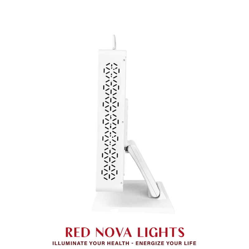 Light Solo 300 – Targeted Red & Infrared Light Therapy Panel (630–850nm)