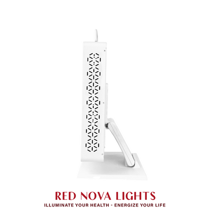 Light Solo 300 – Targeted Red & Infrared Light Therapy Panel (630–850nm)